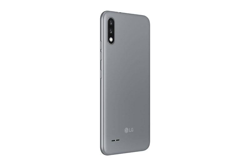 LG K22, Tres Cámaras y 32GB de almacenamiento, LMK200HM