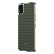 LG K42: Diseño Extravagante, Premiado en su Gama & 64GB almacenamiento, LMK420HM