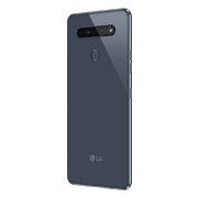 LG K51S, Cinco Cámaras y 64GB de almacenamiento , LMK510HM