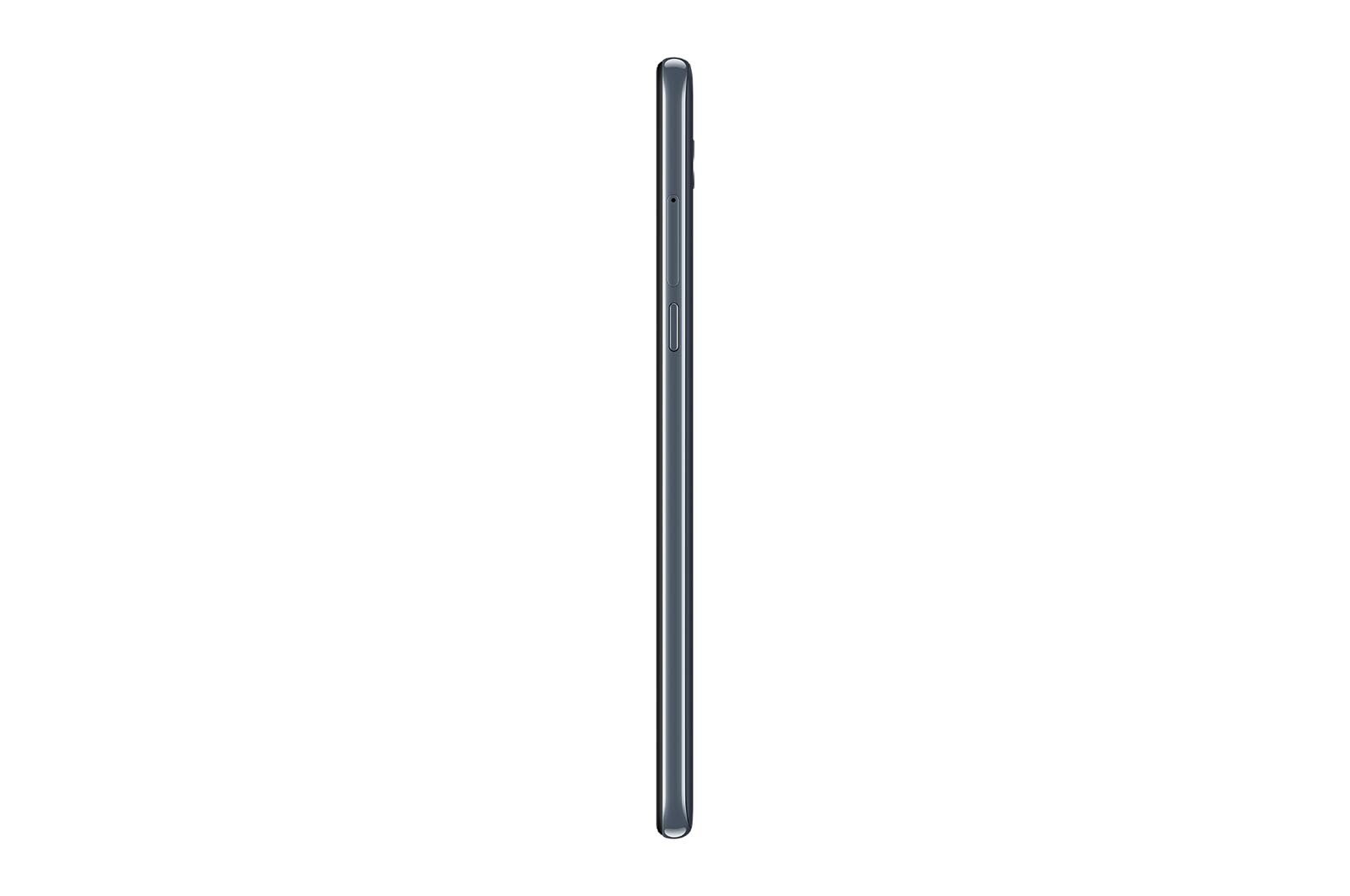 LG K61, Cinco Cámaras y 128GB de almacenamiento, LMQ630HA