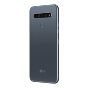 LG K61, Cinco Cámaras y 128GB de almacenamiento, LMQ630HA