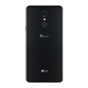 LG Q Stylus+, LMQ710FA