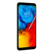LG Q Stylus+, LMQ710FA