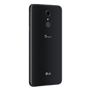 LG Q Stylus+, LMQ710FA