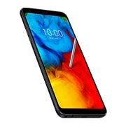 LG Q Stylus+, LMQ710FA