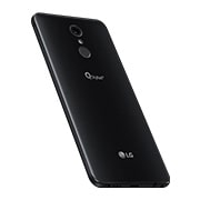 LG Q Stylus+, LMQ710FA