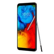 LG Q Stylus+, LMQ710FA