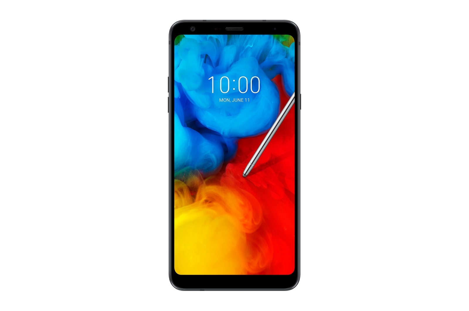 LG Q Stylus+, LMQ710FA