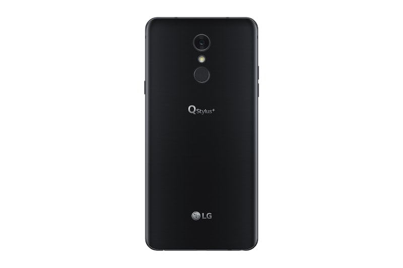 LG Q Stylus+, LMQ710FA