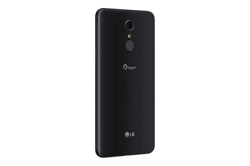 LG Q Stylus+, LMQ710FA