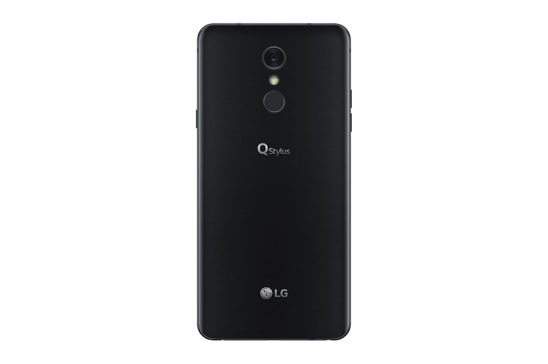 LG  LG Q Stylus α, LMQ710HS