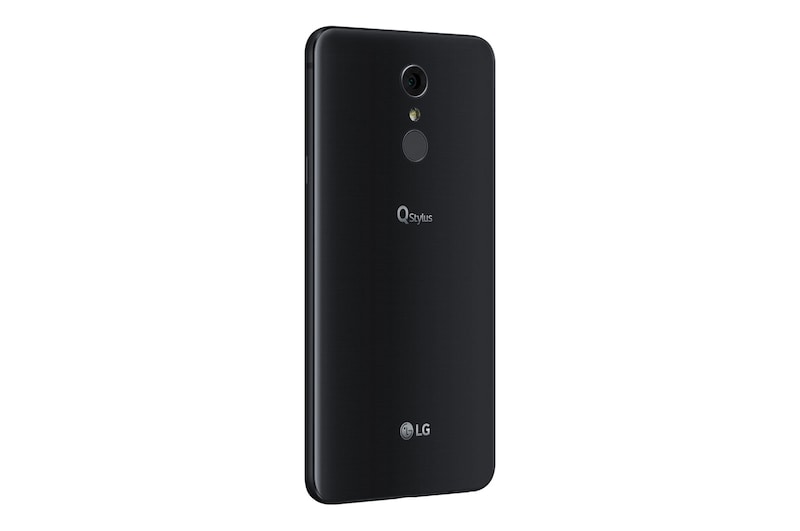 LG  LG Q Stylus α, LMQ710HS