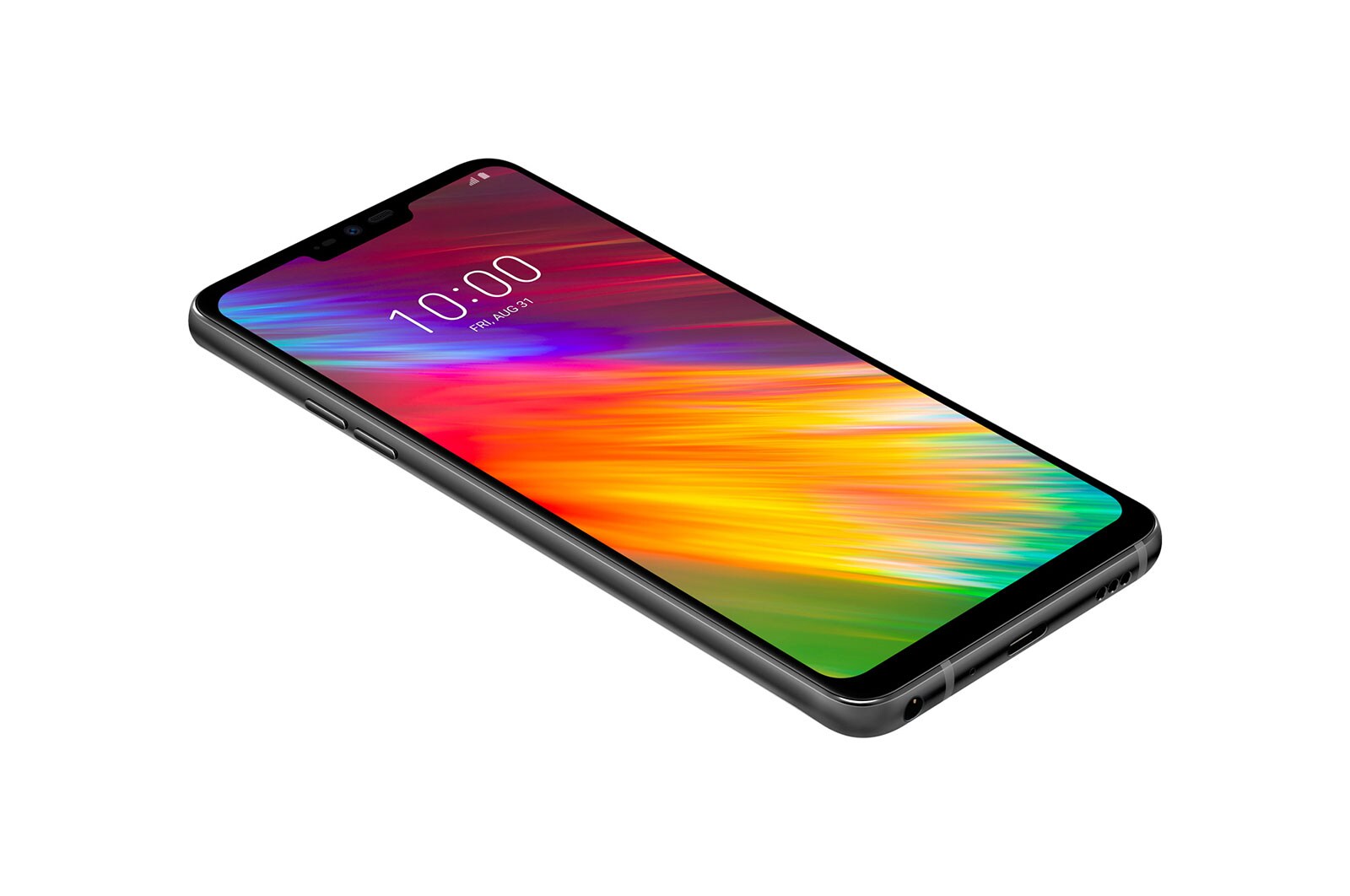 LG G7 fit, LMQ850EA