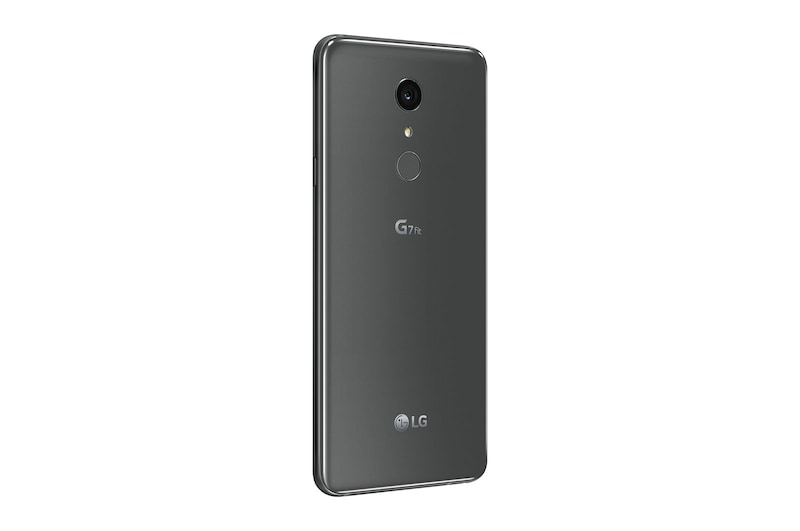 LG G7 fit, LMQ850EA