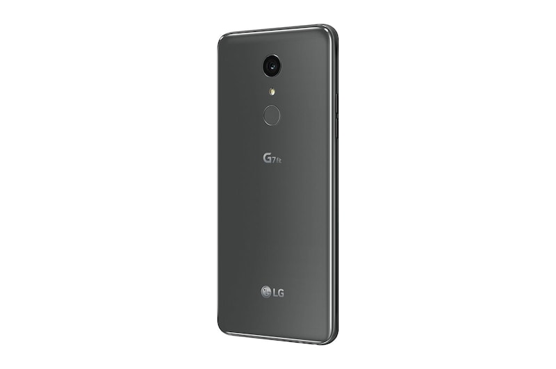 LG G7 fit, LMQ850EA