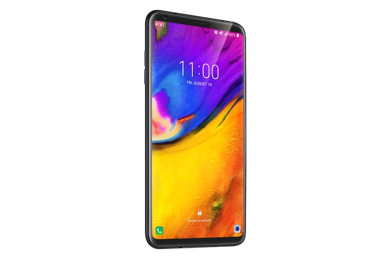 LG V35 ThinQ™ , LMV350EM