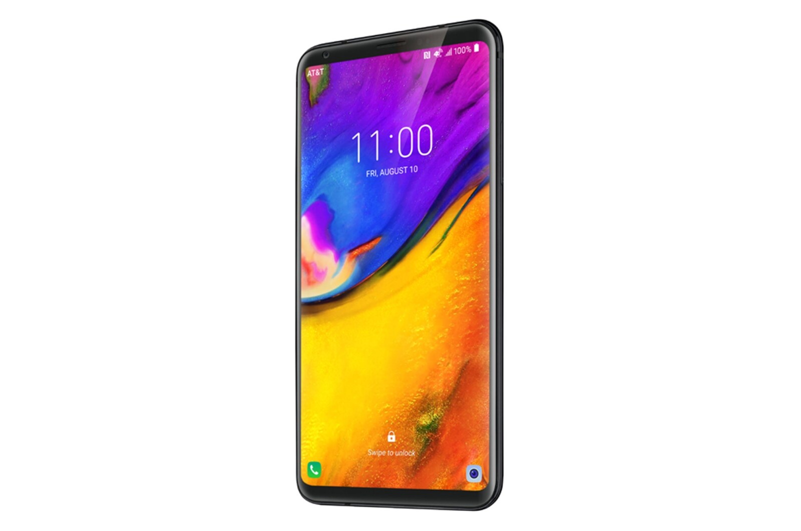 LG V35 ThinQ™ , LMV350EM