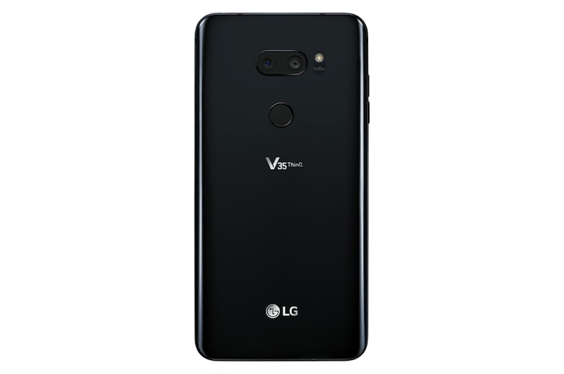 LG V35 ThinQ™ , LMV350EM