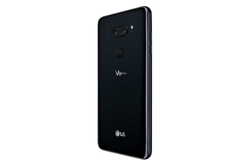 LG V35 ThinQ™ , LMV350EM