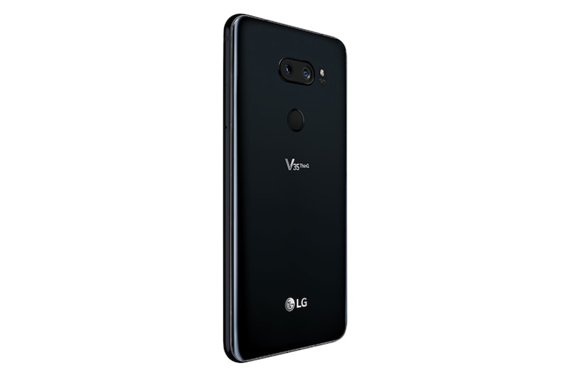 LG V35 ThinQ™ , LMV350EM