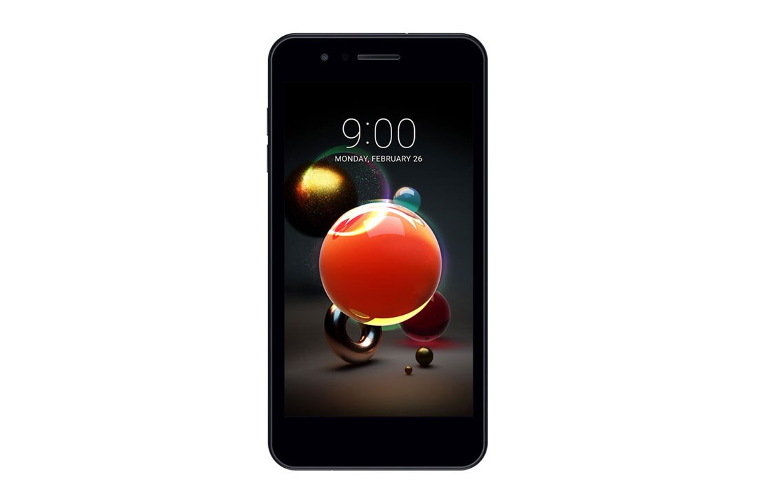 LG  LG K9 (16GB), LMX210FM