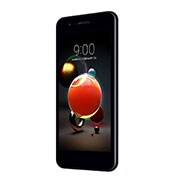 LG  LG K9 (16GB), LMX210FM