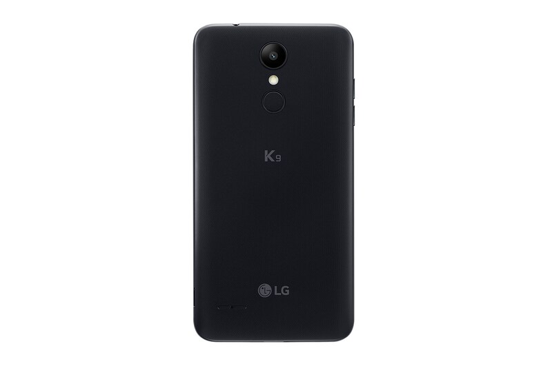 LG  LG K9 (16GB), LMX210FM