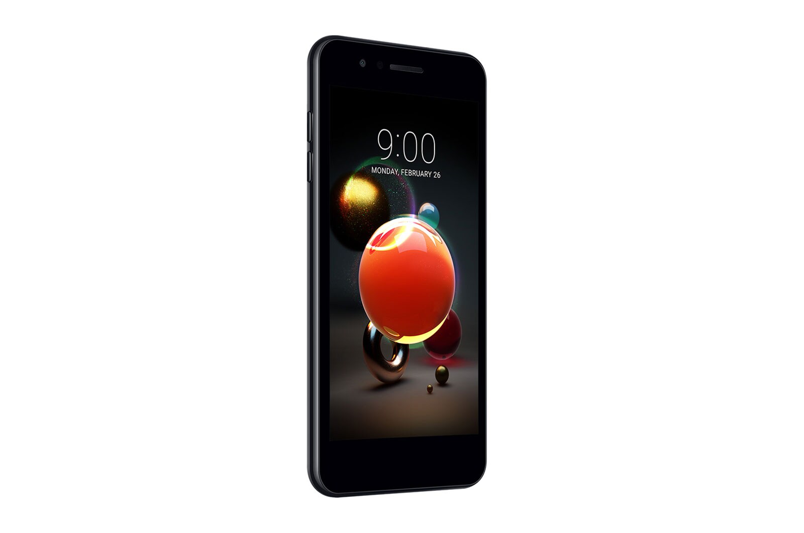 LG  LG K9 (16GB), LMX210FM
