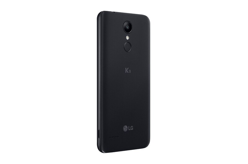 LG  LG K9 (16GB), LMX210FM