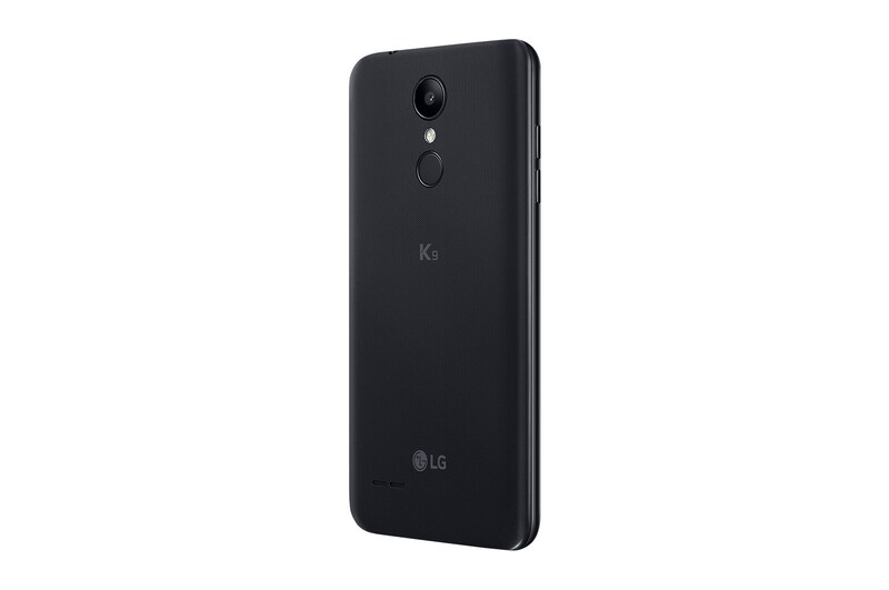 LG  LG K9 (16GB), LMX210FM