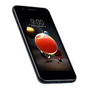LG K9 (32GB), LMX210HM
