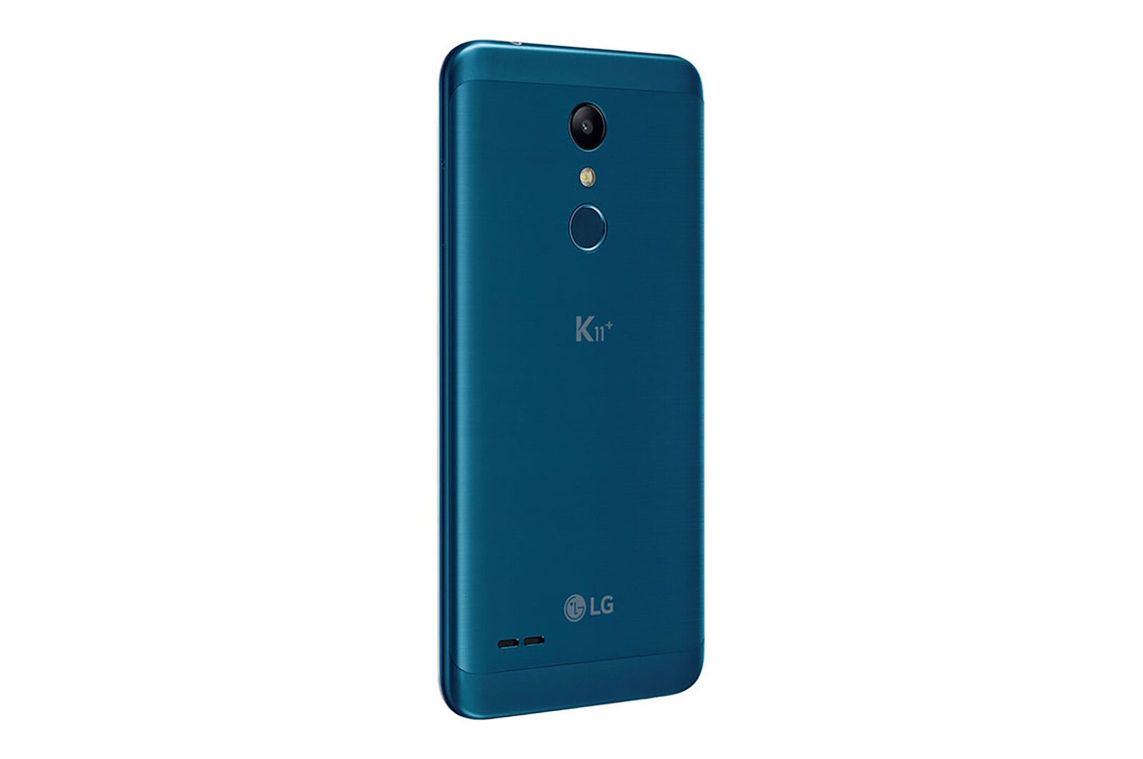 LG K11+, LMX410FC