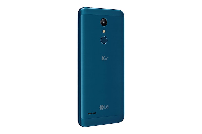 LG K11+, LMX410FC