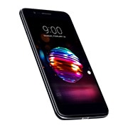 LG K11+, LMX410FC
