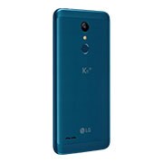 LG K11+, LMX410FC