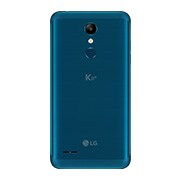 LG K11+, LMX410FC