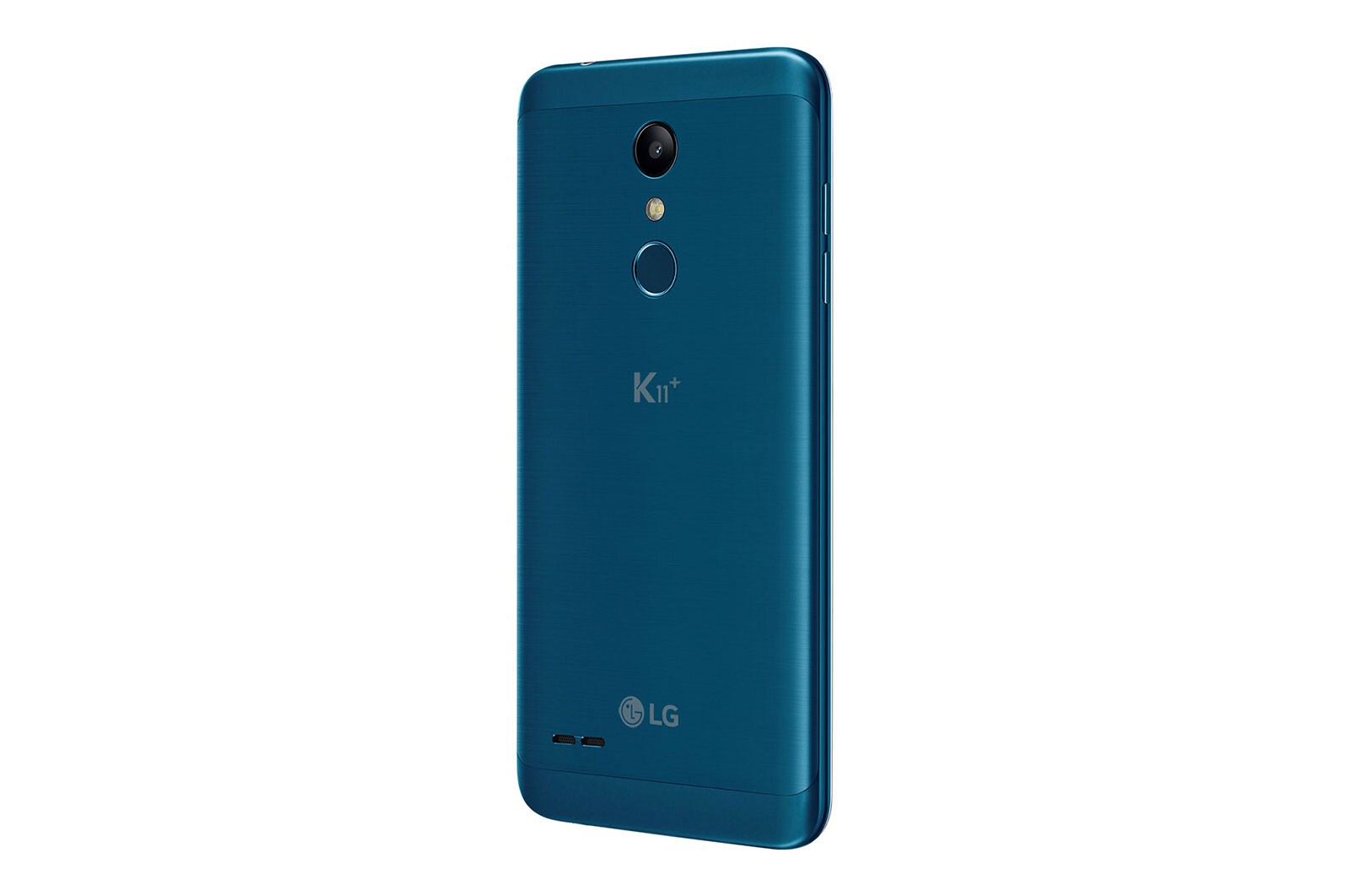 LG K11+, LMX410FC