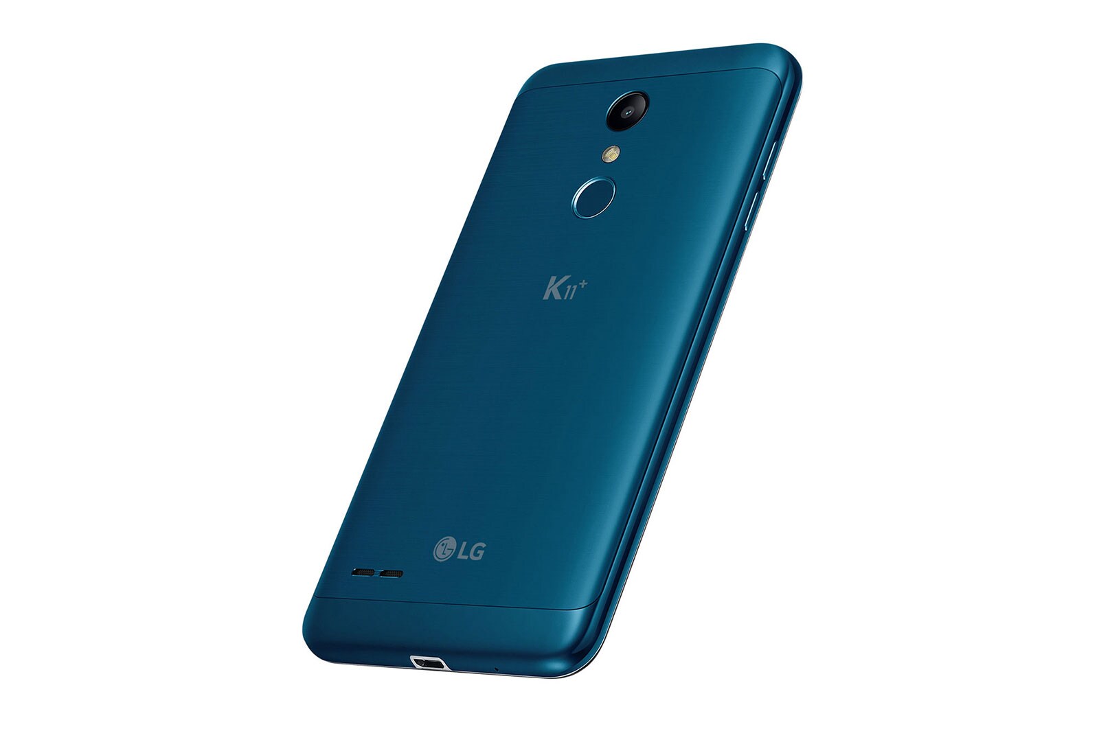 LG K11+, LMX410FC
