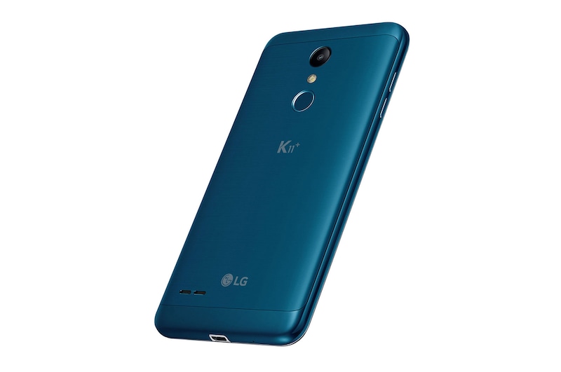 LG K11+, LMX410FC
