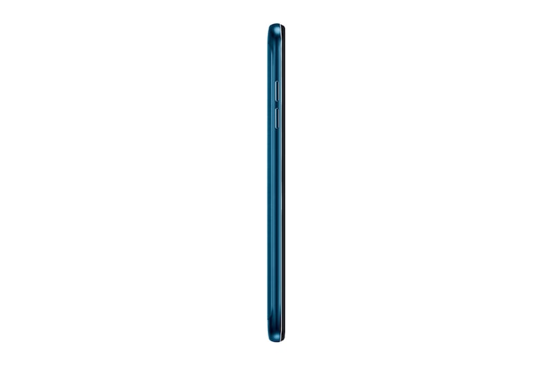 LG K11+, LMX410FC
