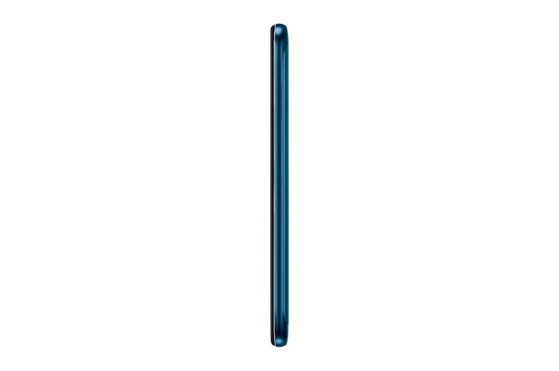 LG K11+, LMX410FC
