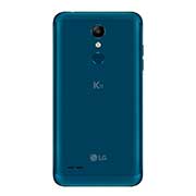 LG K11, LMX410FO