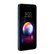 LG K11, LMX410FO