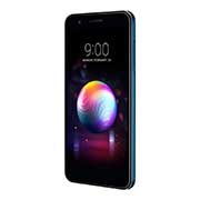 LG K11, LMX410FO