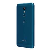 LG K11, LMX410FO