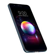 LG K11, LMX410FO
