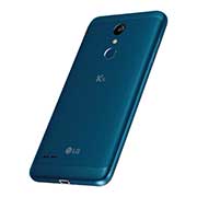 LG K11, LMX410FO