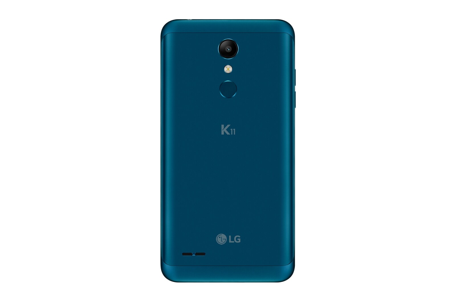 LG K11, LMX410FO