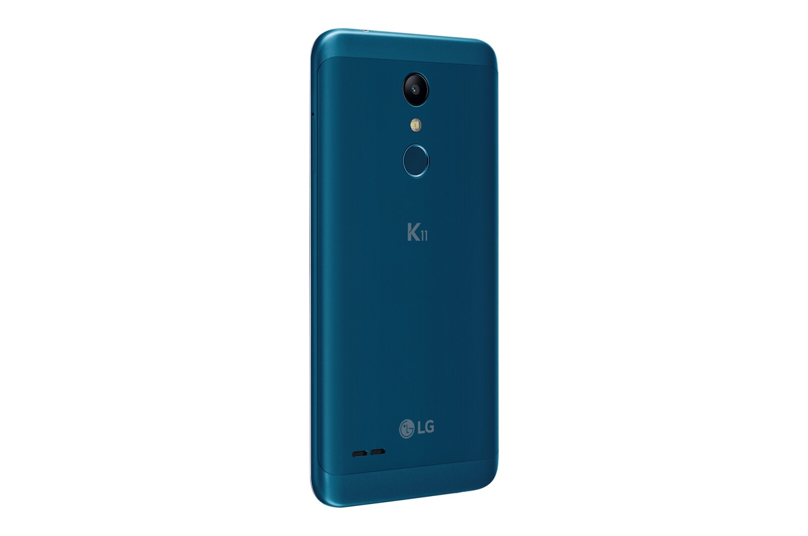 LG K11, LMX410FO