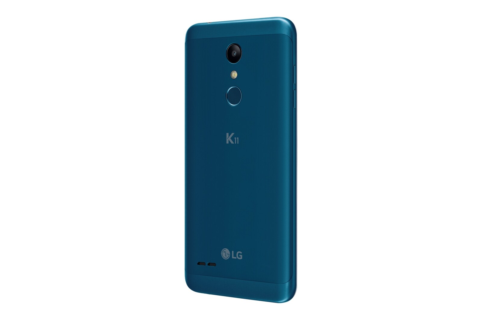 LG K11, LMX410FO